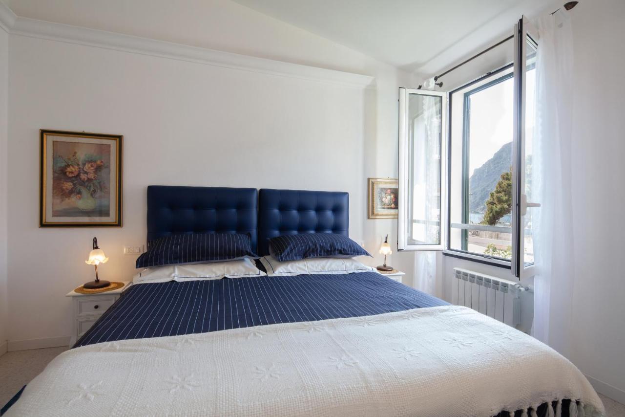 Come Eravamo Monterosso al Mare Eksteriør billede