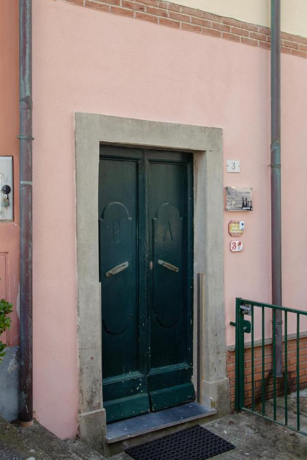 Come Eravamo Monterosso al Mare Eksteriør billede