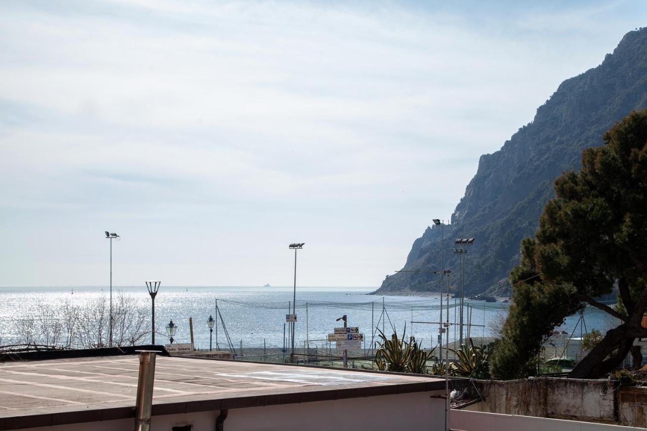 Come Eravamo Monterosso al Mare Eksteriør billede